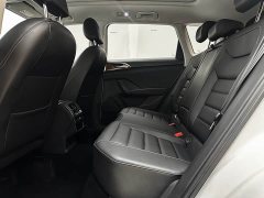 Lynk & Co Tuyue 2021 280TSI two-wheel drive comfort version - фото 11