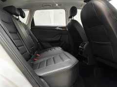 Lynk & Co Tuyue 2021 280TSI two-wheel drive comfort version - фото 12