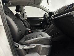 Lynk & Co Tuyue 2021 280TSI two-wheel drive comfort version - фото 13
