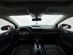 Lynk & Co Tuyue 2021 280TSI two-wheel drive comfort version - фото 14