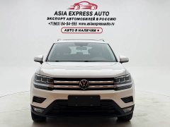 Lynk & Co Tuyue 2021 280TSI two-wheel drive comfort version - фото 2