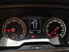 Lynk & Co Tuyue 2021 280TSI two-wheel drive comfort version - фото 20