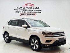 Lynk & Co Tuyue 2021 280TSI two-wheel drive comfort version - фото 3