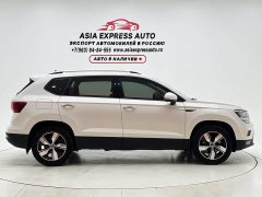 Lynk & Co Tuyue 2021 280TSI two-wheel drive comfort version - фото 4