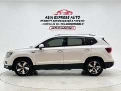 Lynk & Co Tuyue 2021 280TSI two-wheel drive comfort version - фото 5