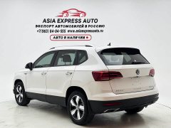 Lynk & Co Tuyue 2021 280TSI two-wheel drive comfort version - фото 7