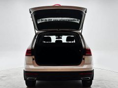 Lynk & Co Tuyue 2021 280TSI two-wheel drive comfort version - фото 8