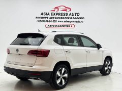 Lynk & Co Tuyue 2021 280TSI two-wheel drive comfort version - фото 9