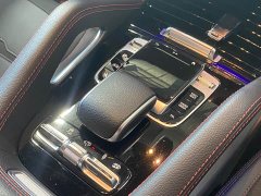 Mercedes-Benz GLE AMG GLE 53 4MATIC - фото 12