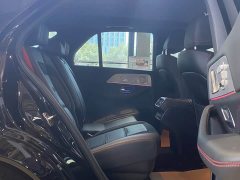 Mercedes-Benz GLE AMG GLE 53 4MATIC - фото 13
