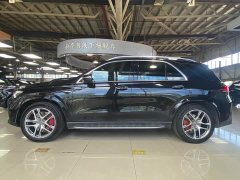 Mercedes-Benz GLE AMG GLE 53 4MATIC - фото 15