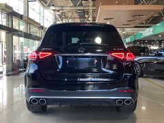 Mercedes-Benz GLE AMG GLE 53 4MATIC - фото 16