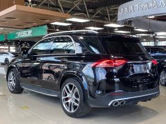 Mercedes-Benz GLE AMG GLE 53 4MATIC - фото 17