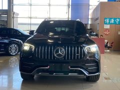 Mercedes-Benz GLE AMG GLE 53 4MATIC - фото 2