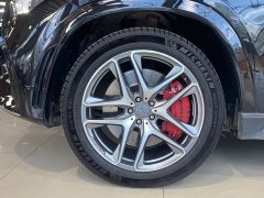 Mercedes-Benz GLE AMG GLE 53 4MATIC - фото 3