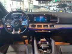 Mercedes-Benz GLE AMG GLE 53 4MATIC - фото 4