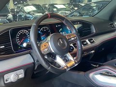 Mercedes-Benz GLE AMG GLE 53 4MATIC - фото 5