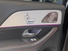 Mercedes-Benz GLE AMG GLE 53 4MATIC - фото 9