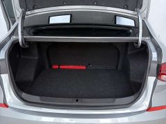 Lynk & Co Cruze 1.5L dual-clutch enjoyment version - фото 10