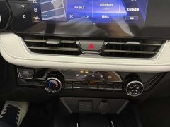 Lynk & Co Cruze 1.5L dual-clutch enjoyment version - фото 12