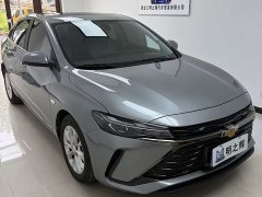Lynk & Co Cruze 1.5L dual-clutch enjoyment version - фото 3