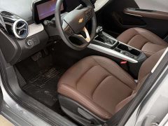 Lynk & Co Cruze 1.5L dual-clutch enjoyment version - фото 9
