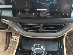 Denza D9 2022 DM-i 970 four-wheel drive premium - фото 10