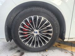 Denza D9 2022 DM-i 970 four-wheel drive premium - фото 2