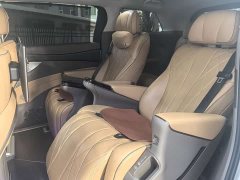 Denza D9 2022 DM-i 970 four-wheel drive premium - фото 6
