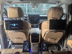 Denza D9 2022 DM-i 970 four-wheel drive premium - фото 7