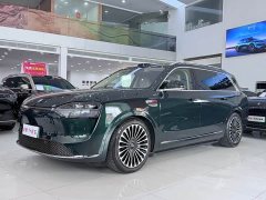 AITO Wenjie M9 pure electric Ultra version 100kWh 6-seater version (192-line lidar) - фото 1