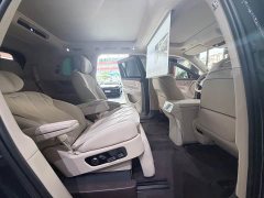AITO Wenjie M9 pure electric Ultra version 100kWh 6-seater version (192-line lidar) - фото 16