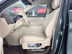 AITO Wenjie M9 pure electric Ultra version 100kWh 6-seater version (192-line lidar) - фото 4