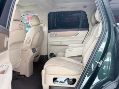 AITO Wenjie M9 pure electric Ultra version 100kWh 6-seater version (192-line lidar) - фото 6