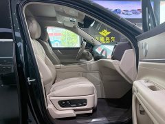 AITO Wenjie M9 pure electric Ultra version 100kWh 6-seater version (192-line lidar) - фото 8