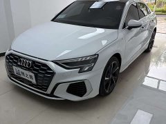 Audi A3 Sportback 35 TFSI stylish and sporty - фото 1