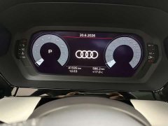 Audi A3 Sportback 35 TFSI stylish and sporty - фото 11