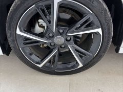 Audi A3 Sportback 35 TFSI stylish and sporty - фото 18