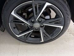 Audi A3 Sportback 35 TFSI stylish and sporty - фото 19