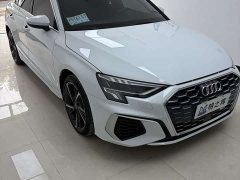 Audi A3 Sportback 35 TFSI stylish and sporty - фото 2