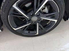 Audi A3 Sportback 35 TFSI stylish and sporty - фото 20