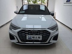 Audi A3 Sportback 35 TFSI stylish and sporty - фото 3