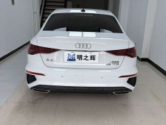 Audi A3 Sportback 35 TFSI stylish and sporty - фото 4