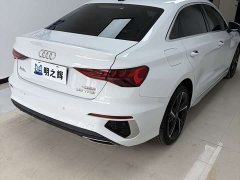 Audi A3 Sportback 35 TFSI stylish and sporty - фото 5