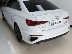 Audi A3 Sportback 35 TFSI stylish and sporty - фото 6