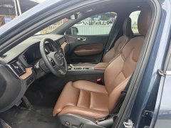 Volvo XC60 B5 four-wheel drive Zhiya Luxury Edition - фото 10