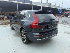 Volvo XC60 B5 four-wheel drive Zhiya Luxury Edition - фото 11