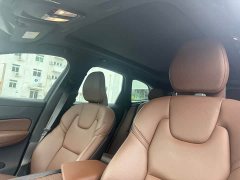 Volvo XC60 B5 four-wheel drive Zhiya Luxury Edition - фото 12