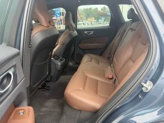 Volvo XC60 B5 four-wheel drive Zhiya Luxury Edition - фото 13