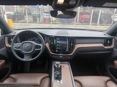 Volvo XC60 B5 four-wheel drive Zhiya Luxury Edition - фото 14